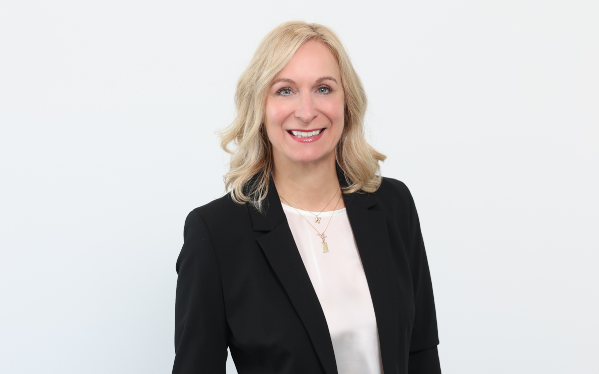 Heike Fischer übernimmt die Leitung von Kulturformat, ein Tochter-Unternehmen von Gewista. (Foto: Gewista)