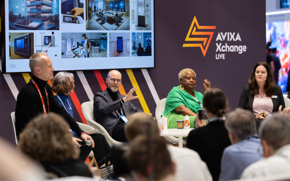 Auch in diesem Jahr sind zahlreiche Konferenzen und Summits die Innovationsplattformen auf der ISE. (Foto: Integrated Systems Events)