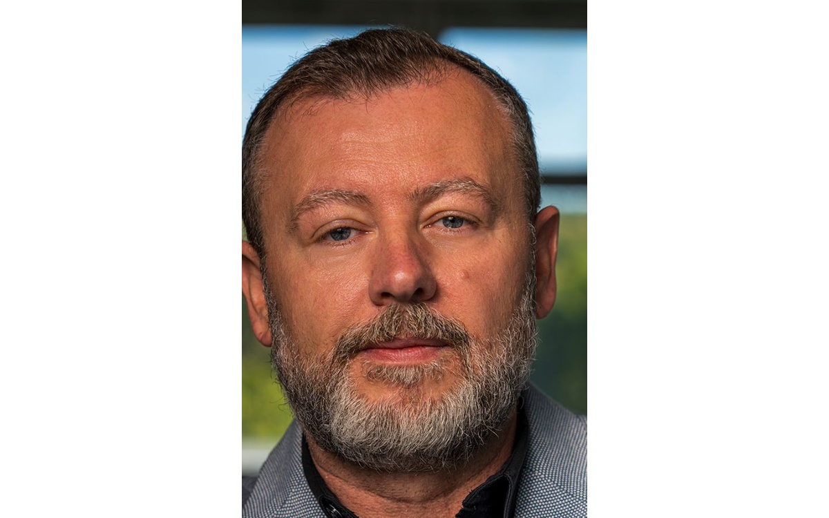 Mihael Vrhovski ist jetzt bei PPDS (Foto: PPDS)