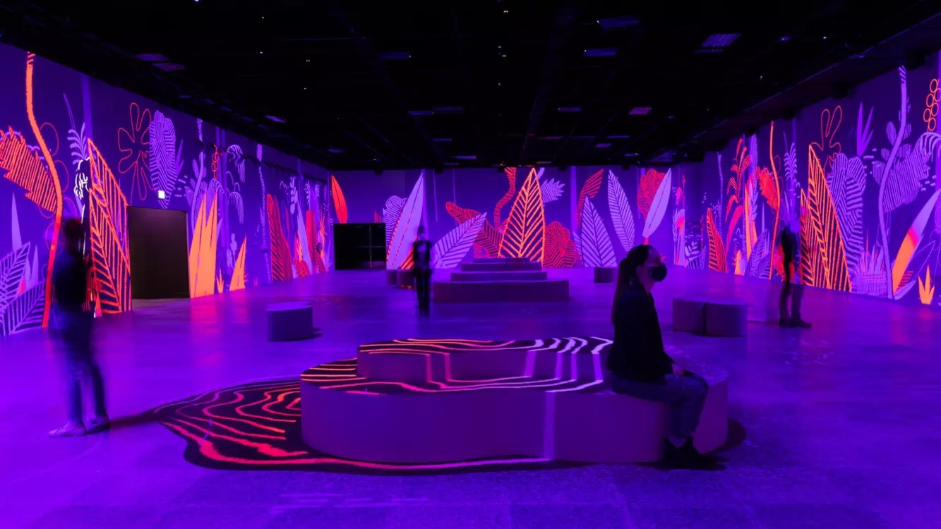 Ross Video präsentiert die Vertex-Steuerungsplattform am eigenen Stand auf der ISE 2026 in Barcelona (Foto: Ross Video)