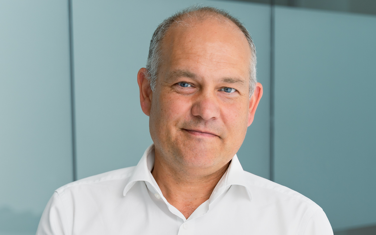 CDO Sascha Jansen verlässt Omnicom Media Germany nach 17 Jahren. (Foto: Omnicom Media Germany)