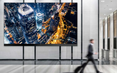 Viewsonic stellt auf der ISE 2026 sein ProAV-Ökosystem vor. (Foto: ViewSonic)