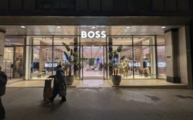 Boss Flagship Barcelona (Foto: invidis)