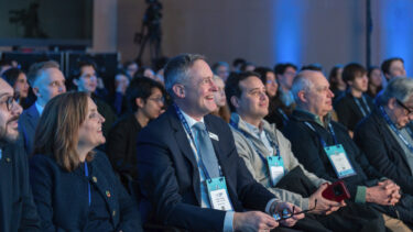 ISE Hackathon 2026. (Foto: invidis)