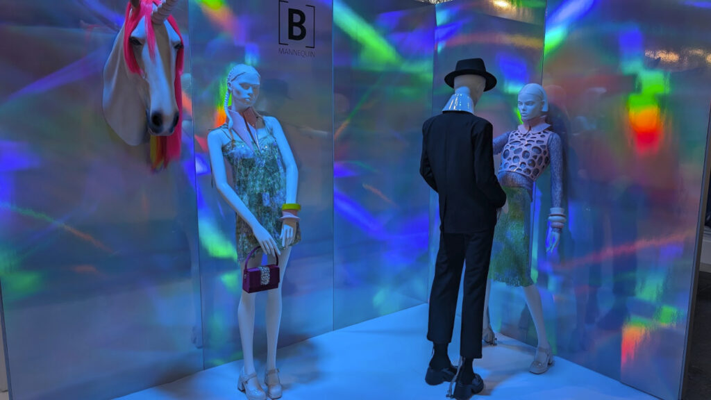 Retail-Design auf der Euroshop 2026 (Foto: invidis)