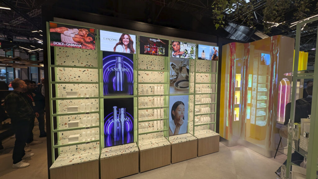 Retail-Design auf der Euroshop 2026 (Foto: invidis)