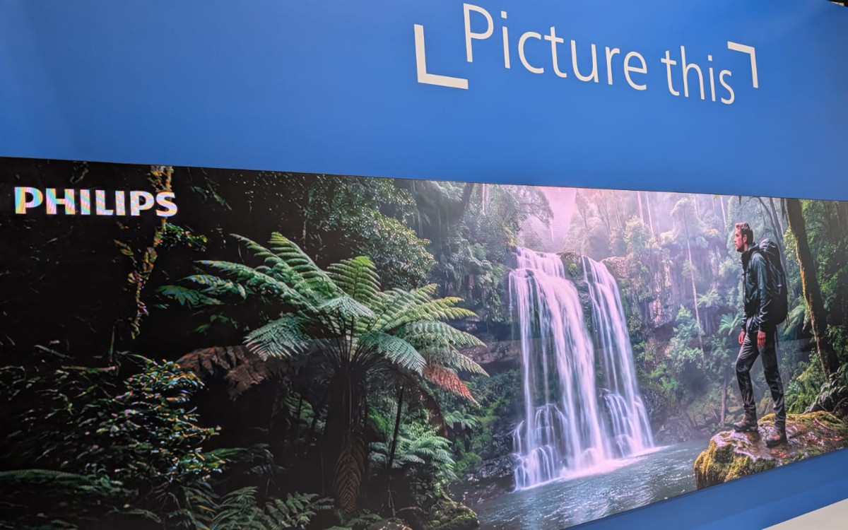 PPDS auf der ISE 2026 (Foto: invidis)