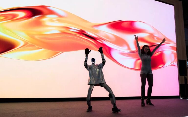 Die ISE 2026 lieferte nicht nur visuelle Inspiration, sondern auch greifbare Software-Verbesserungen. (Foto: ISE)