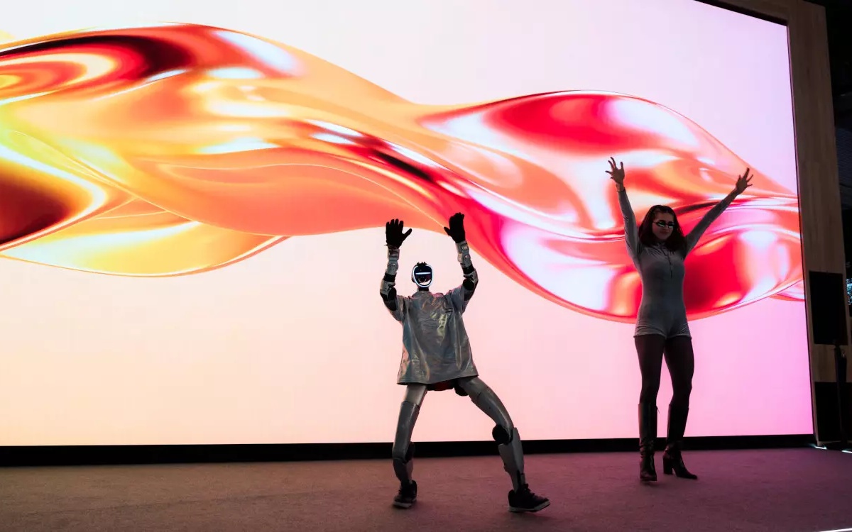 Die ISE 2026 lieferte nicht nur visuelle Inspiration, sondern auch greifbare Software-Verbesserungen. (Foto: ISE)