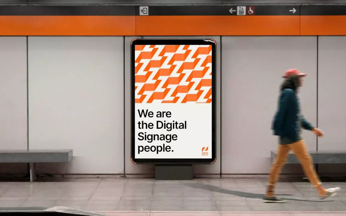 Zetadisplay schließt 2025 mit Wachstum ab. (Foto: ZetaDisplay)
