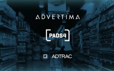 Kooperieren für Retail Media: Advertima, Pads4 und Adtrac (Bild: Advertima)