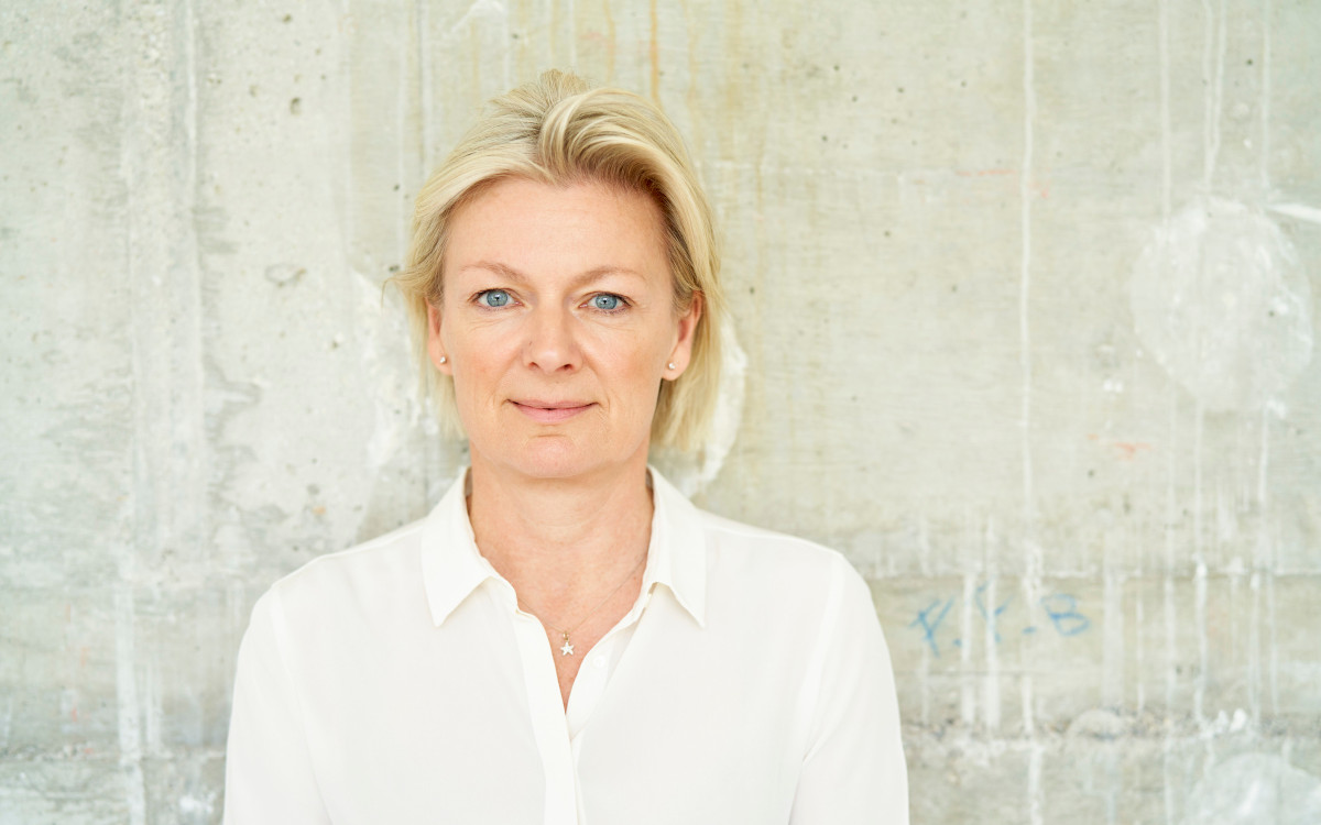 Verlässt Omnicom Media Germany: Antje Burda (Foto: Omnicom Media Germany)