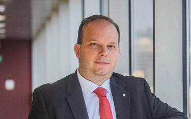 Pere Ferrer, ehemaliger Generaldirektor der Polizei der katalanischen Regierung und heute Sicherheitsberater der ISE (Bild: ISE)