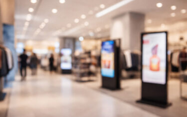 Dimedis und Cittadino zeigen auf der Euroshop ein integriertes Retail-Media-Konzept. (Bild: dimedis)