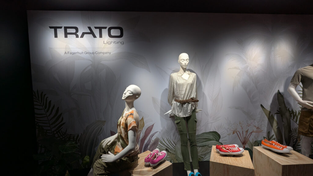 Eindrücke der Euroshop 2026 (Foto: invidis)