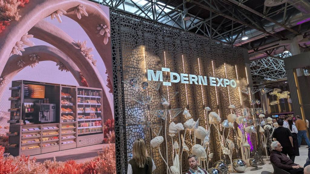 Eindrücke der Euroshop 2026 (Foto: invidis)