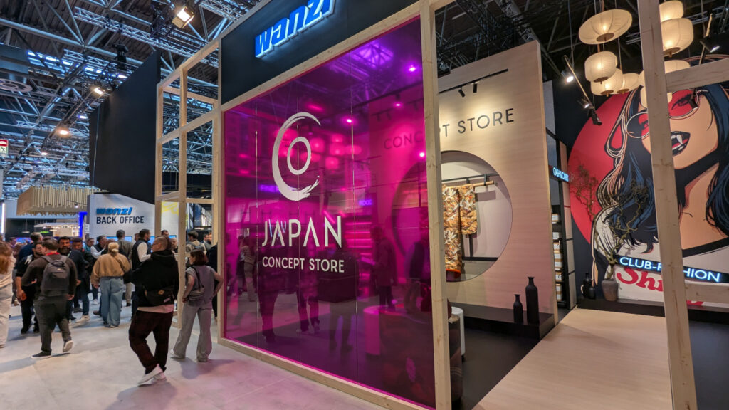 Eindrücke der Euroshop 2026 (Foto: invidis)