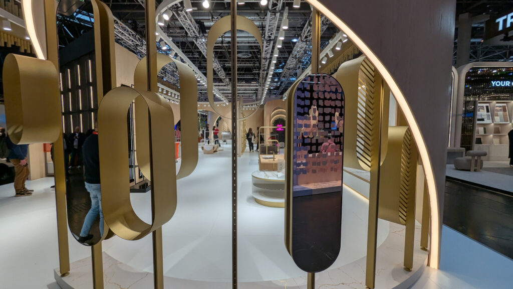 Eindrücke der Euroshop 2026 (Foto: invidis)