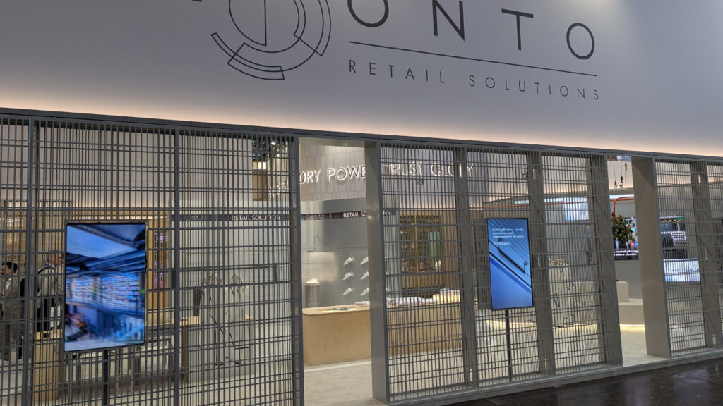 Eindrücke der Euroshop 2026 (Foto: invidis)