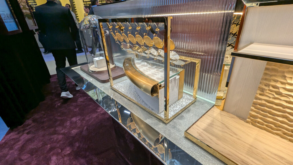 Eindrücke der Euroshop 2026 (Foto: invidis)