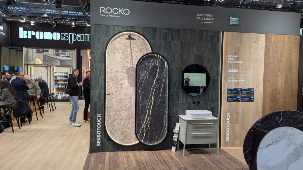 Eindrücke der Euroshop 2026 (Foto: invidis)