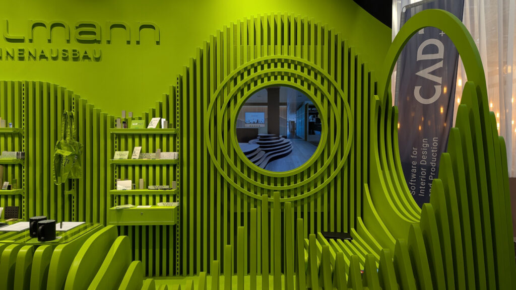 Eindrücke der Euroshop 2026 (Foto: invidis)