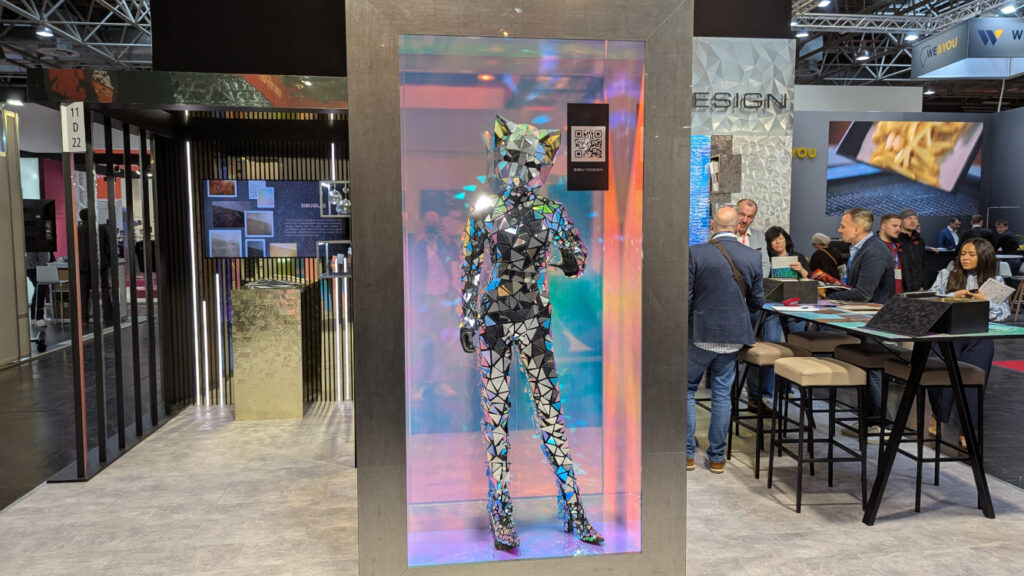 Eindrücke der Euroshop 2026 (Foto: invidis)