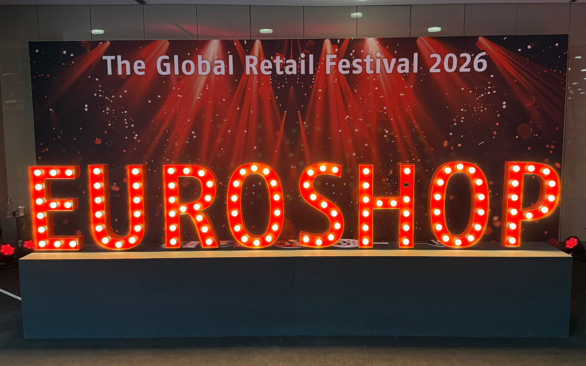 Die Digital Signage-Aussteller beurteilten die Euroshop insgesamt positiv. (Foto: invidis)