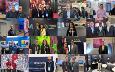 Faces of ISE 2026 (Fotos: invidis)