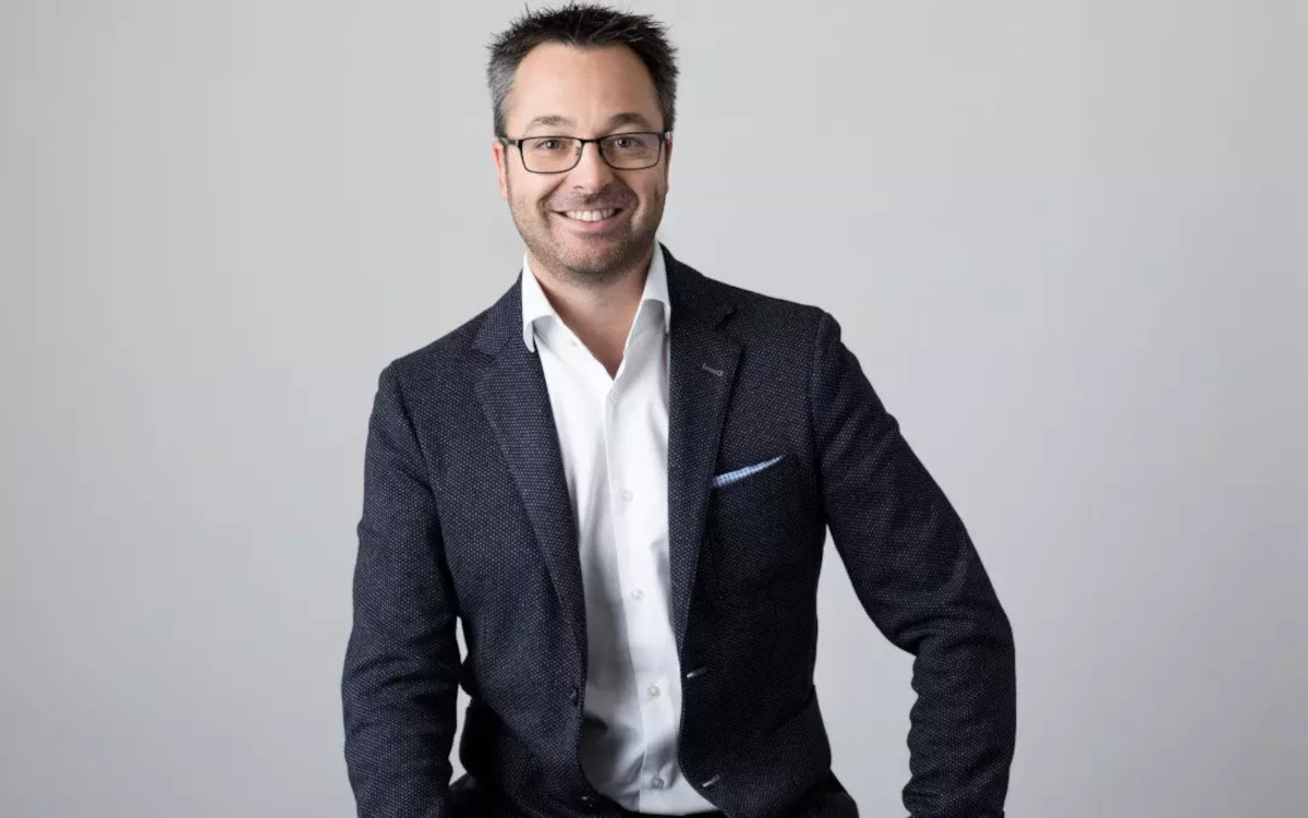 "Unsere Strategie besteht darin, Partnerschaften mit RMN-Plattformen einzugehen" - Maarten Dollevoet, CRO von Broadsign (Foto: Broadsign)