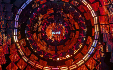 Uhr umstellen! Während der ISE kommt der invidis-Newsletter schon um 8 Uhr. (Foto: invidis)