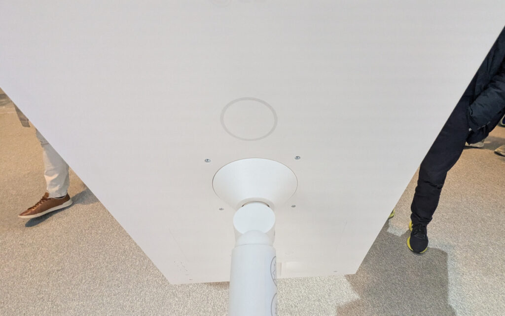 Magnetanschluss für eine Powerbank (Foto: invidis)