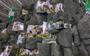 Halle 1 der Euroshop 2026