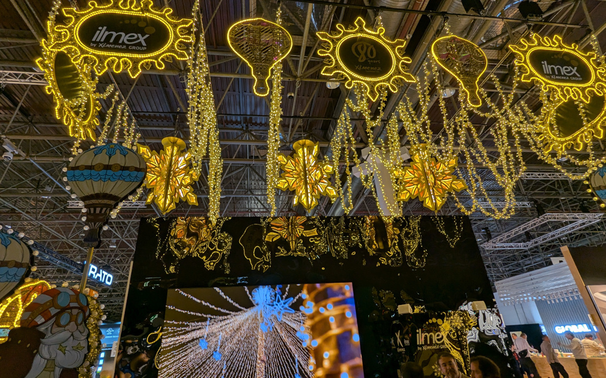 Eindrücke der Euroshop 2026 (Foto: invidis)