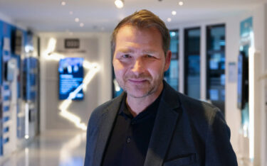 Andreas Biß übernimmt bei Heinekingmedia die Leitung des Produktmanagements. (Foto: heinekingmedia)