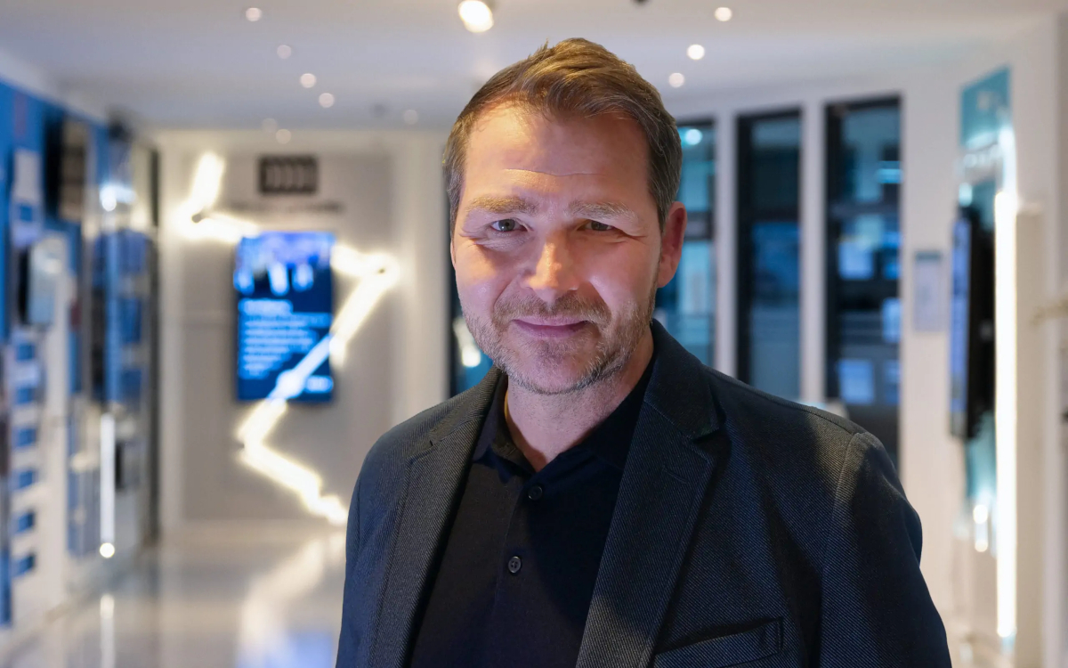 Andreas Biß übernimmt bei Heinekingmedia die Leitung des Produktmanagements. (Foto: heinekingmedia)