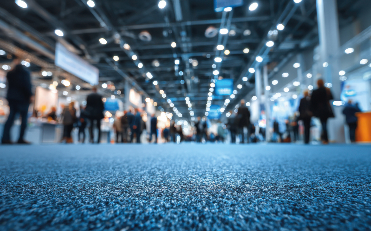 Advantech-Aures zeigt auf der Euroshop 2026 modulare POS- und Self-Checkout-Systeme. (Foto: ADVANTEC-AURES)