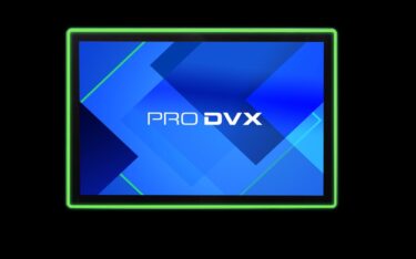 APPC-8s-Serie von ProDVX (Foto: ProDVX)