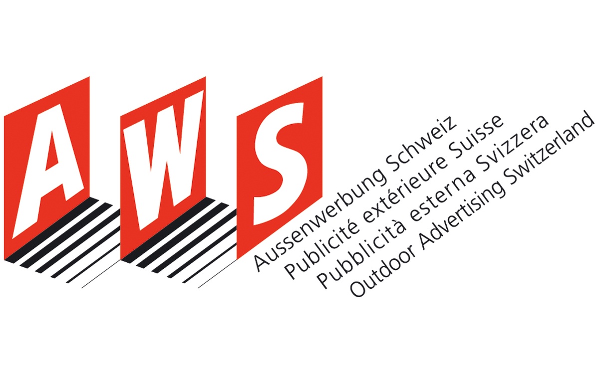 Screen7 AG ist neues Mitglied des Verbands Aussenwerbung Schweiz (Foto: AWS)