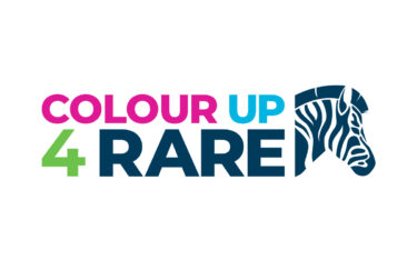 TV-Wartezimmer zeigt vom 21. Februar bis 7. März einen Erklärfilm zu Seltenen Erkrankungen. (Logo: colourUp4Rare)