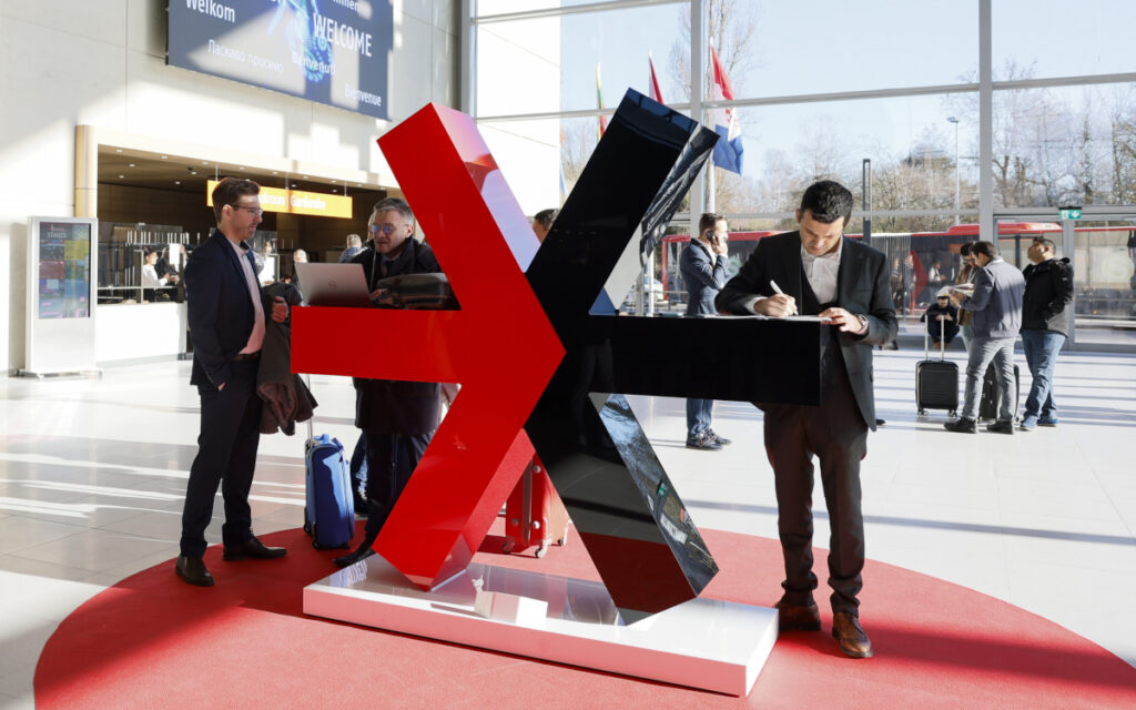 Euroshop 2026 Vorschau: Aussteller und Produkte | invidis