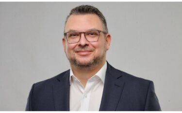 Martin Peintinger leitet seit Januar 2026 die Ingram Micro Logistik DACH (Foto: Ingram Micro)