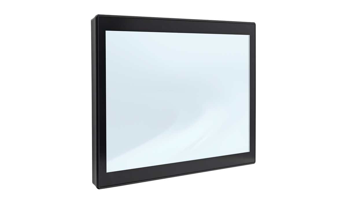 Kontron erweitert seine K-Panel-S-Serie um eine 21,5-Zoll-Variante. (Foto: Kontron)