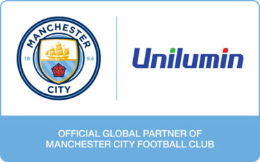 Manchester City und Unilumin kooperieren (Bild: Manchester City)
