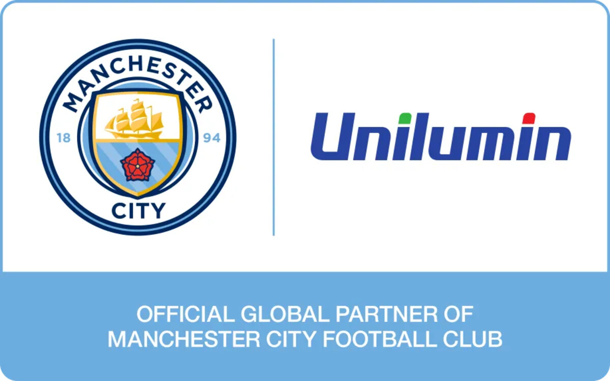 Manchester City und Unilumin kooperieren (Bild: Manchester City)