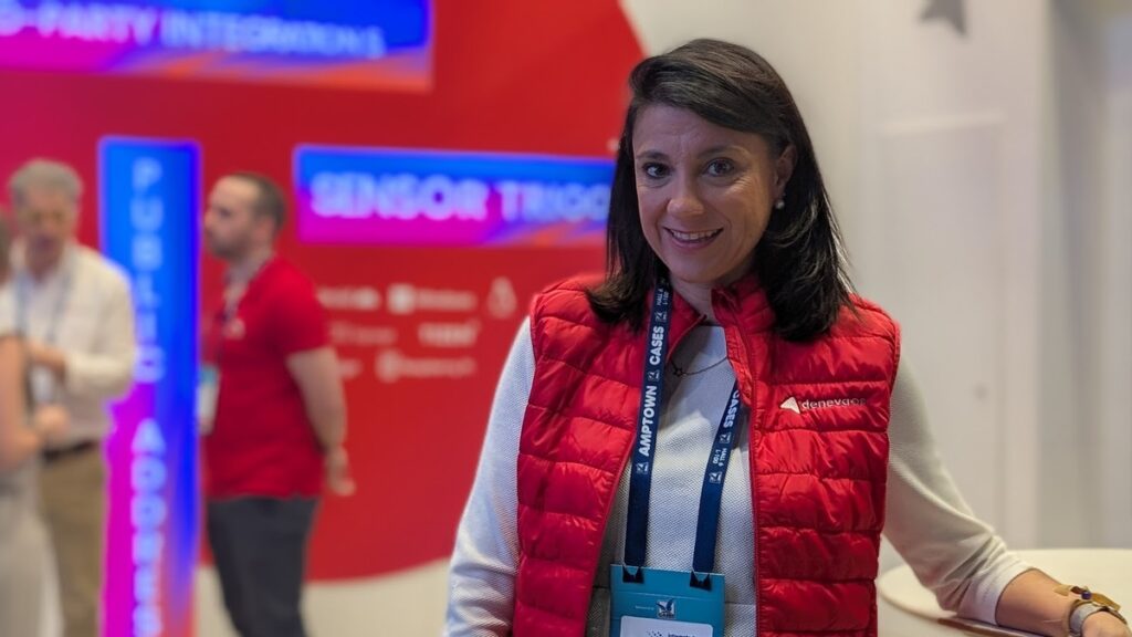 Isabel Arrabal Poncio von Deneva (Foto: invidis)