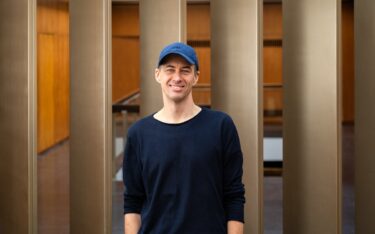 Robert Andersen, Chief Creative Officer bei Liganova (Foto: Liganova)