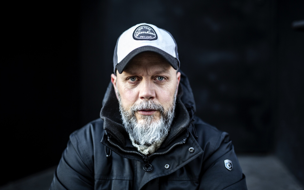 Thorsten Wien wird Managing Director von IUF für Deutschland. (Foto: IUF)