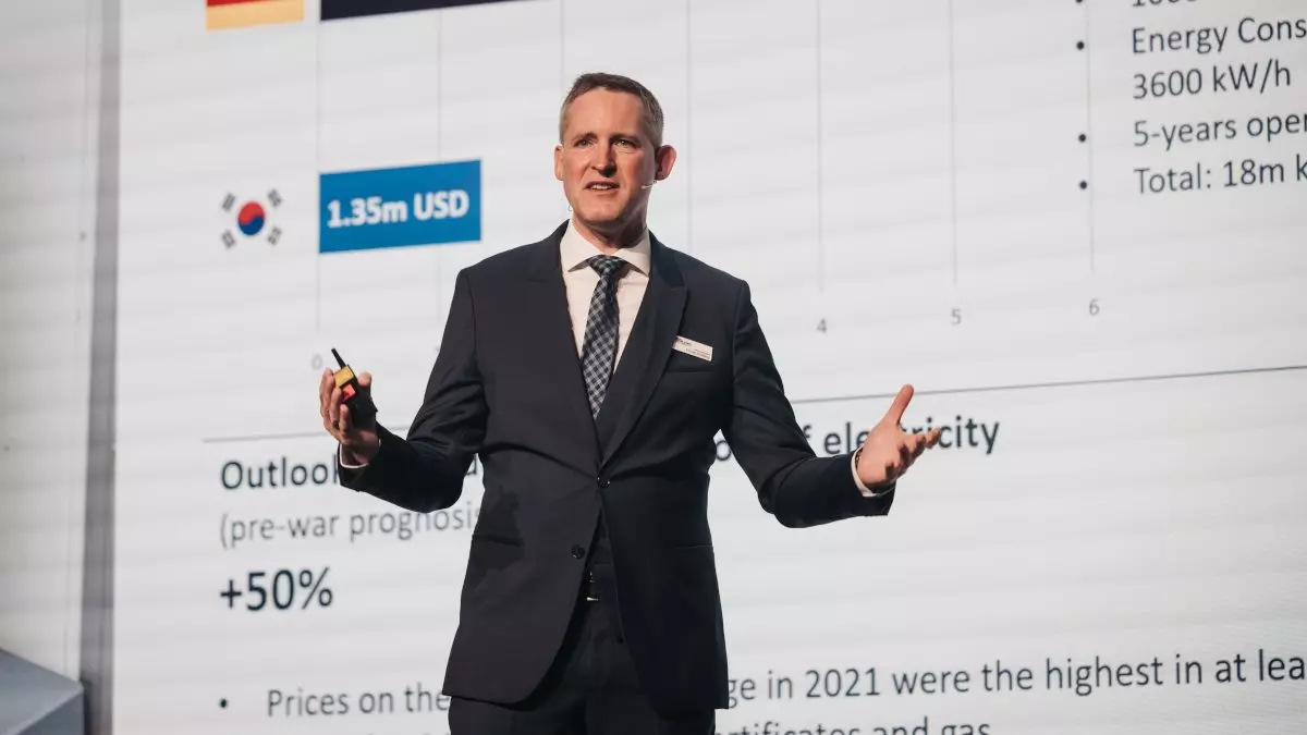 invidis-Analyst Florian Rotberg (Foto: invidis)