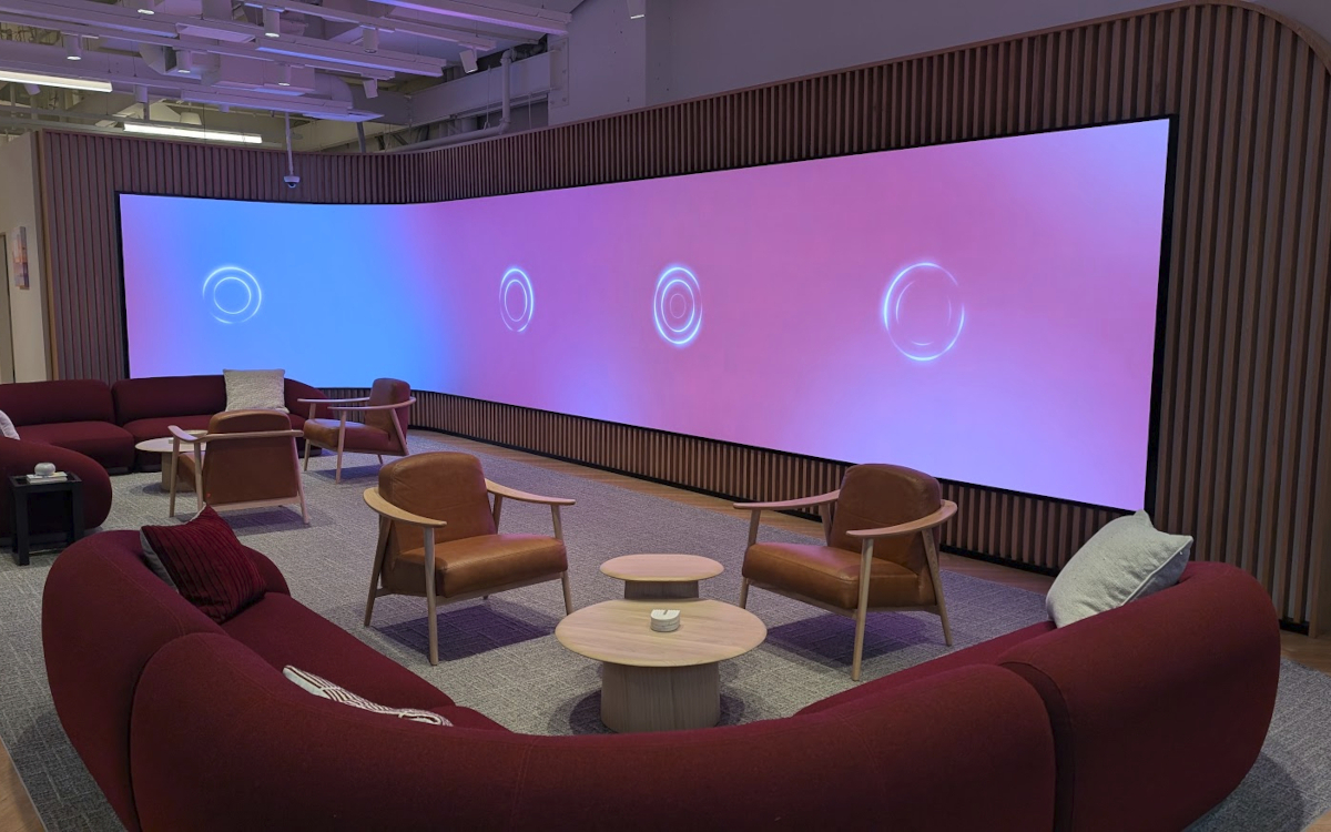 Intuit Flagship in New York City (Foto: invidis)